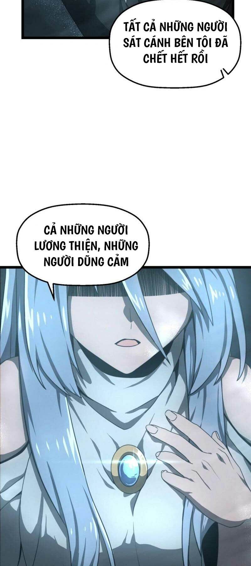 Kiếm Ma Chết Tiệt - Chapter 4 - Page 65