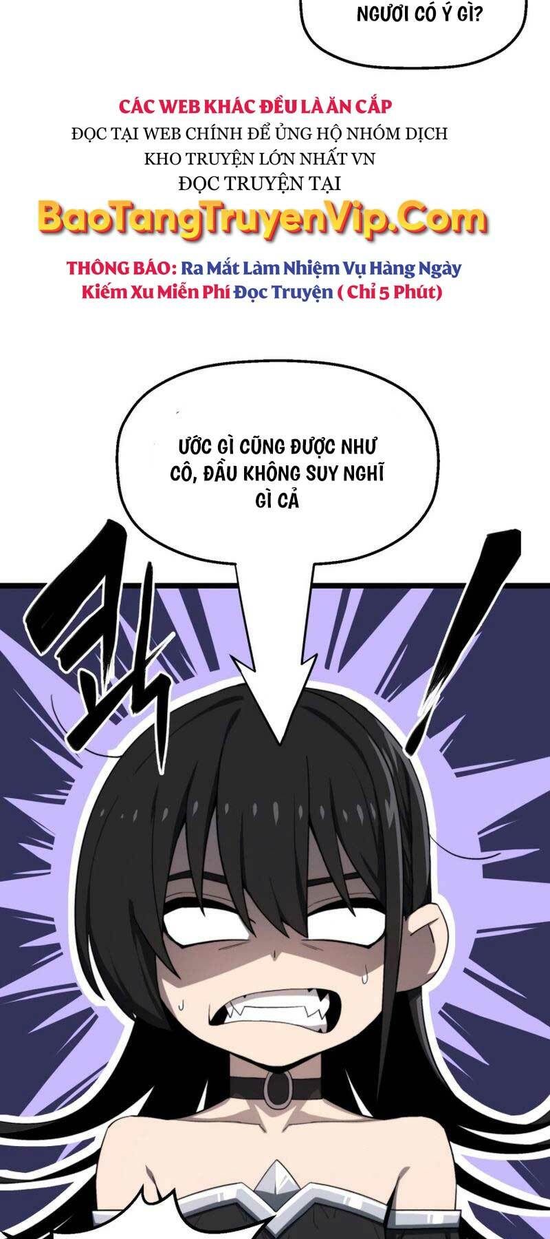 Kiếm Ma Chết Tiệt - Chapter 4 - Page 6