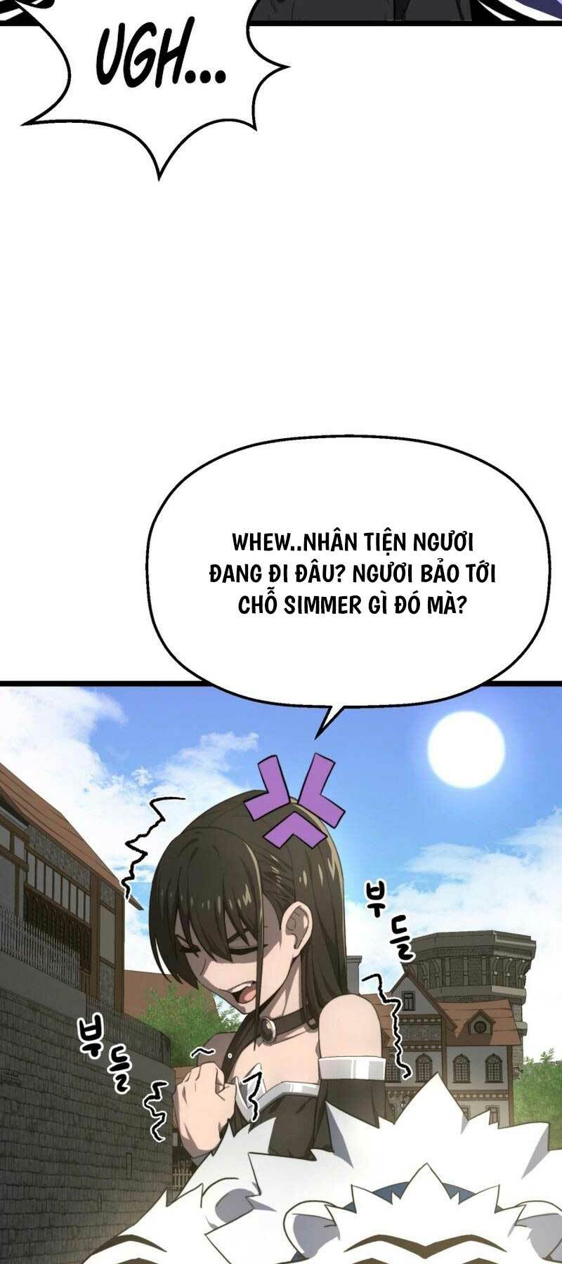 Kiếm Ma Chết Tiệt - Chapter 4 - Page 7