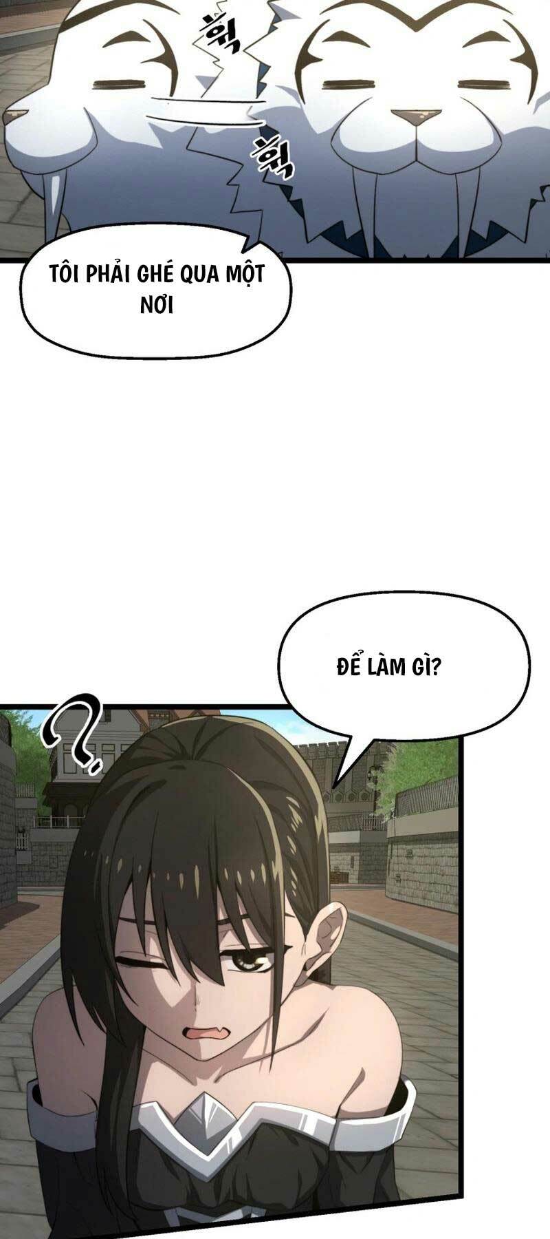 Kiếm Ma Chết Tiệt - Chapter 4 - Page 8