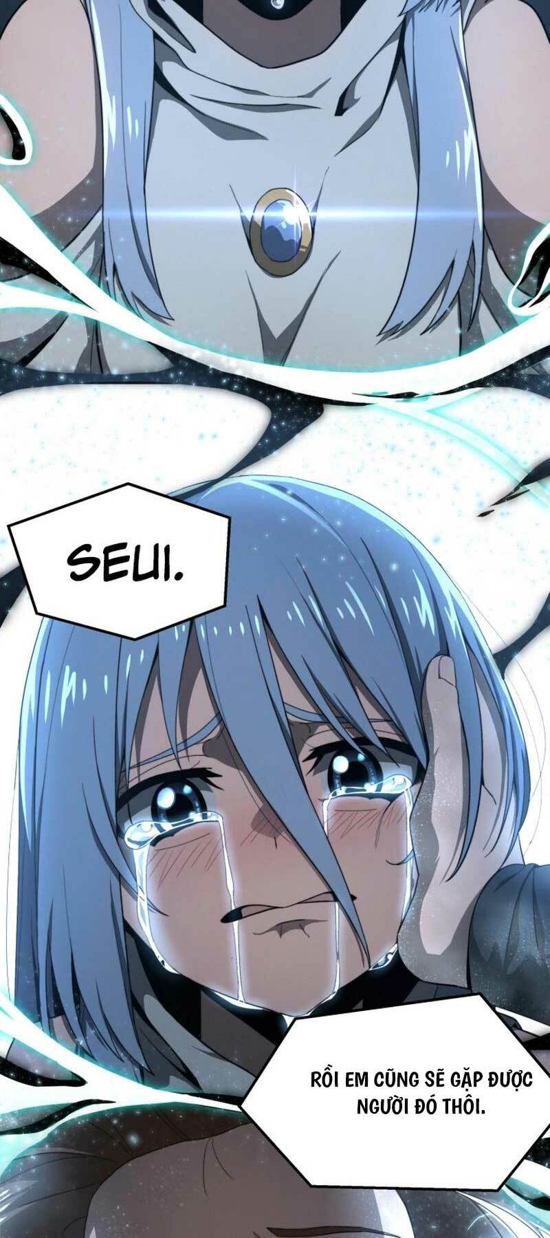 Kiếm Ma Chết Tiệt - Chapter 5 - Page 9