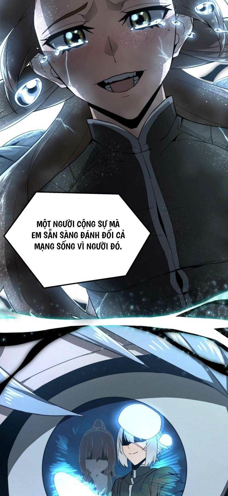 Kiếm Ma Chết Tiệt - Chapter 5 - Page 10