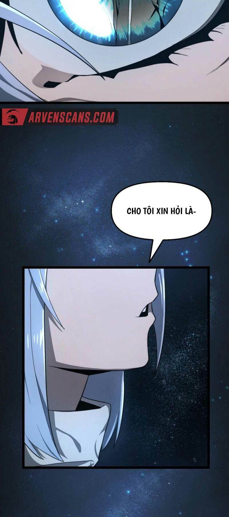 Kiếm Ma Chết Tiệt - Chapter 5 - Page 11