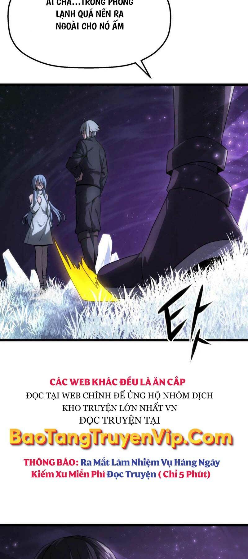 Kiếm Ma Chết Tiệt - Chapter 5 - Page 16