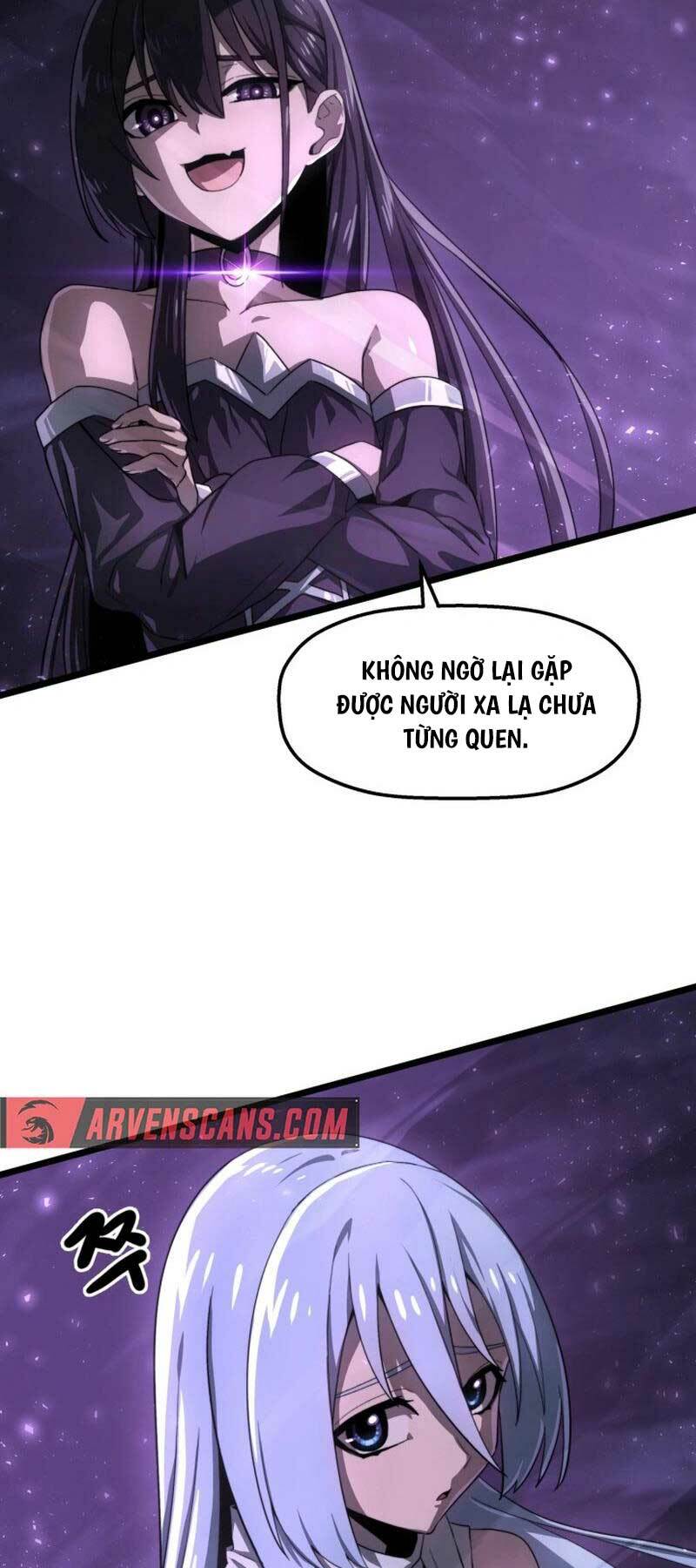 Kiếm Ma Chết Tiệt - Chapter 5 - Page 17