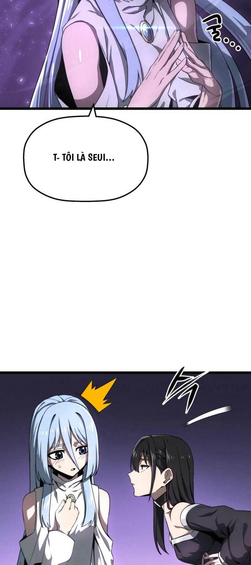 Kiếm Ma Chết Tiệt - Chapter 5 - Page 18