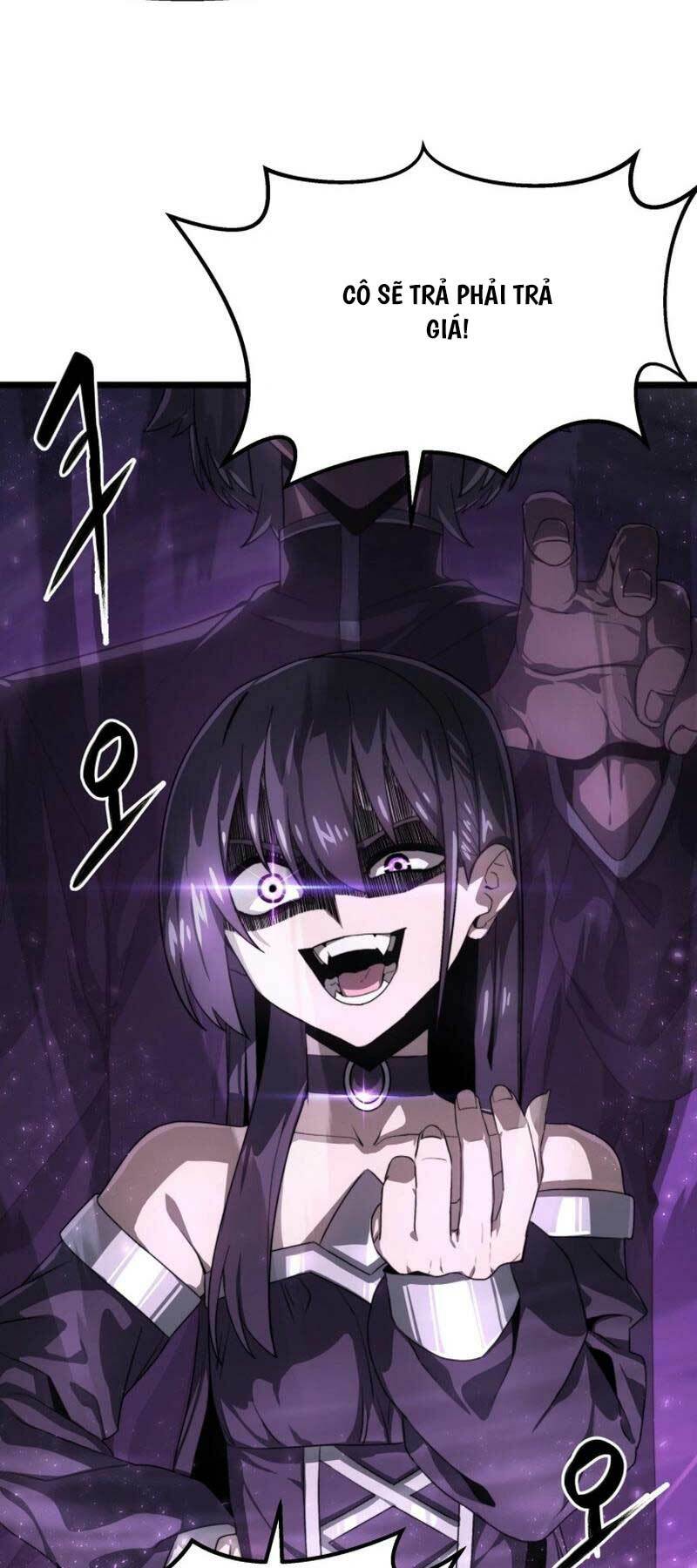 Kiếm Ma Chết Tiệt - Chapter 5 - Page 20