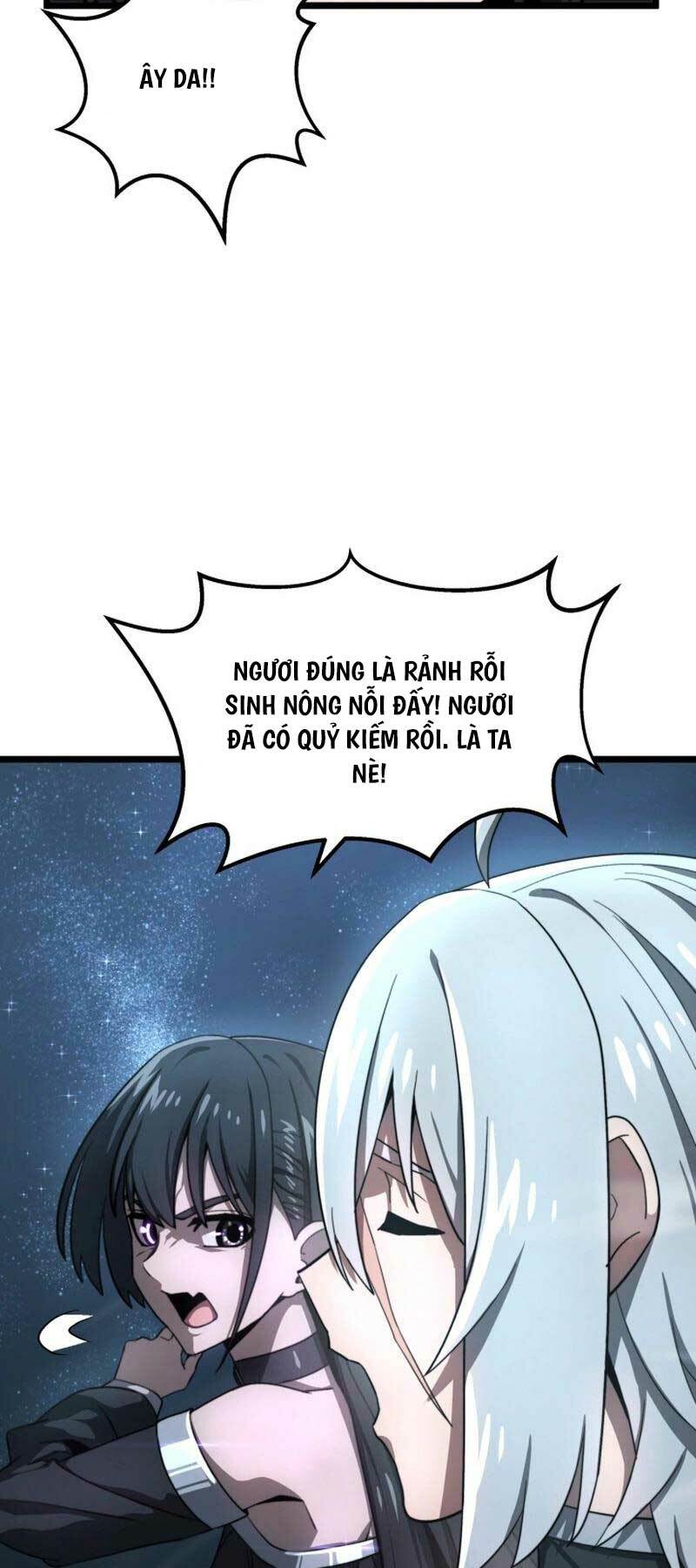 Kiếm Ma Chết Tiệt - Chapter 5 - Page 22