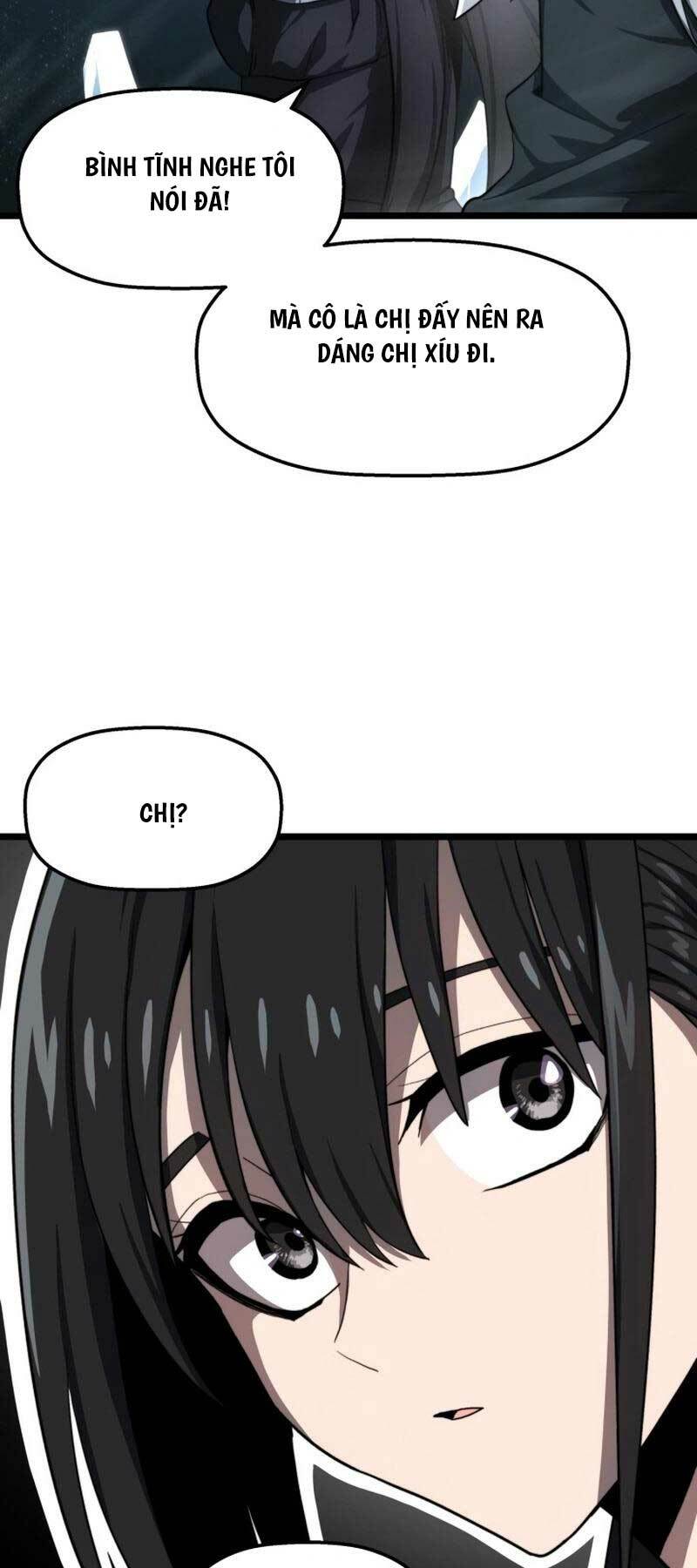 Kiếm Ma Chết Tiệt - Chapter 5 - Page 23