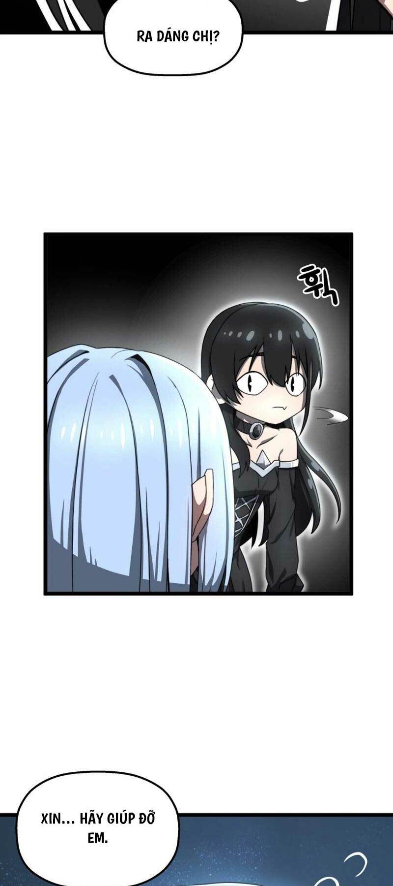 Kiếm Ma Chết Tiệt - Chapter 5 - Page 24