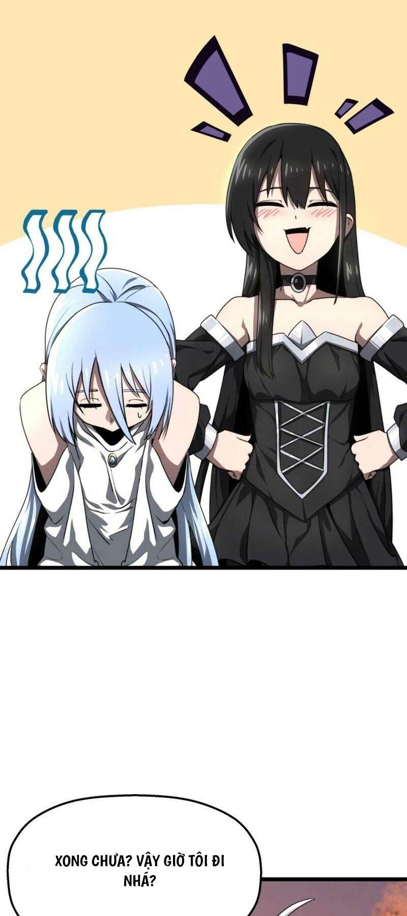 Kiếm Ma Chết Tiệt - Chapter 5 - Page 29