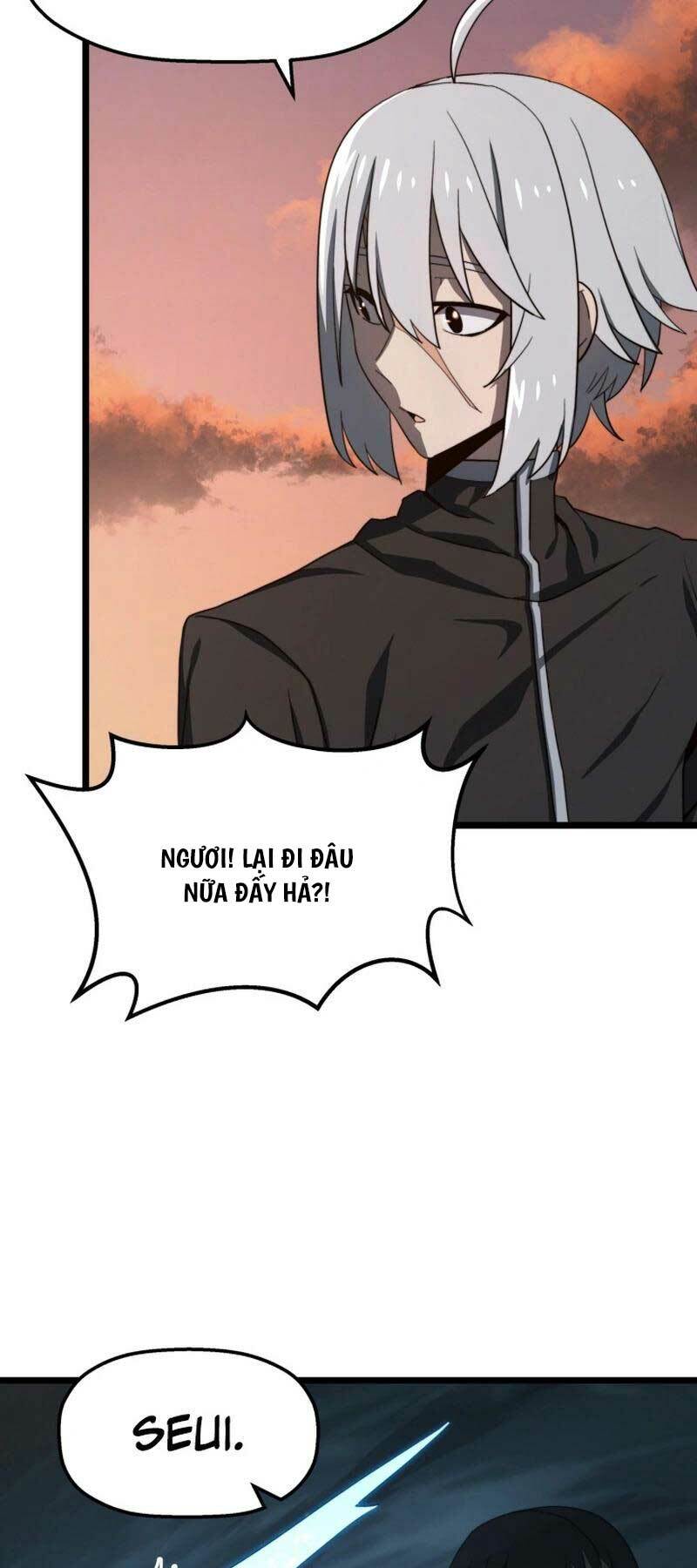 Kiếm Ma Chết Tiệt - Chapter 5 - Page 30