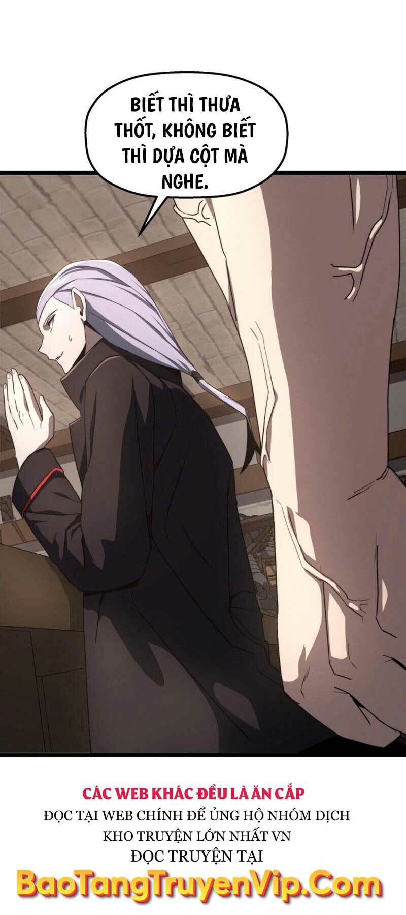 Kiếm Ma Chết Tiệt - Chapter 5 - Page 38