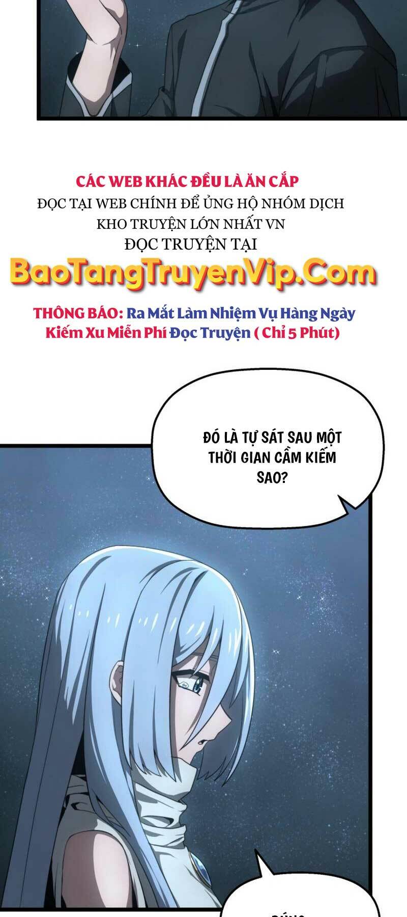 Kiếm Ma Chết Tiệt - Chapter 5 - Page 3