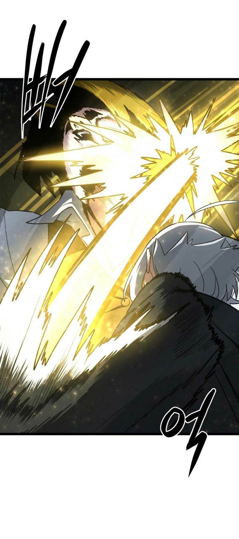 Kiếm Ma Chết Tiệt - Chapter 5 - Page 41