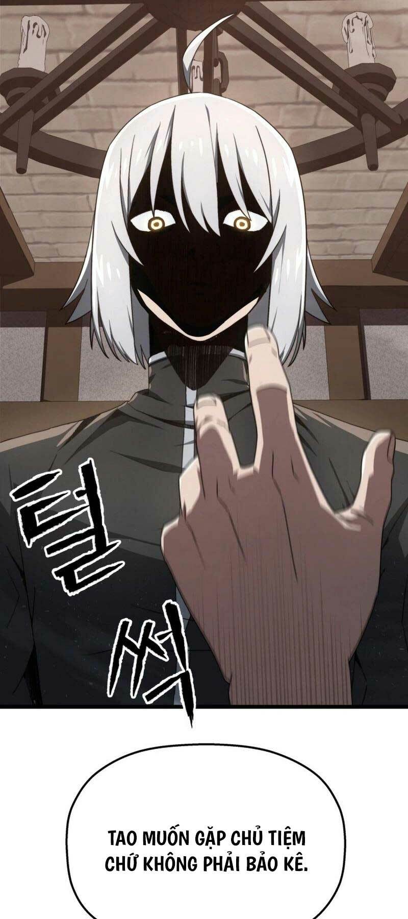 Kiếm Ma Chết Tiệt - Chapter 5 - Page 43