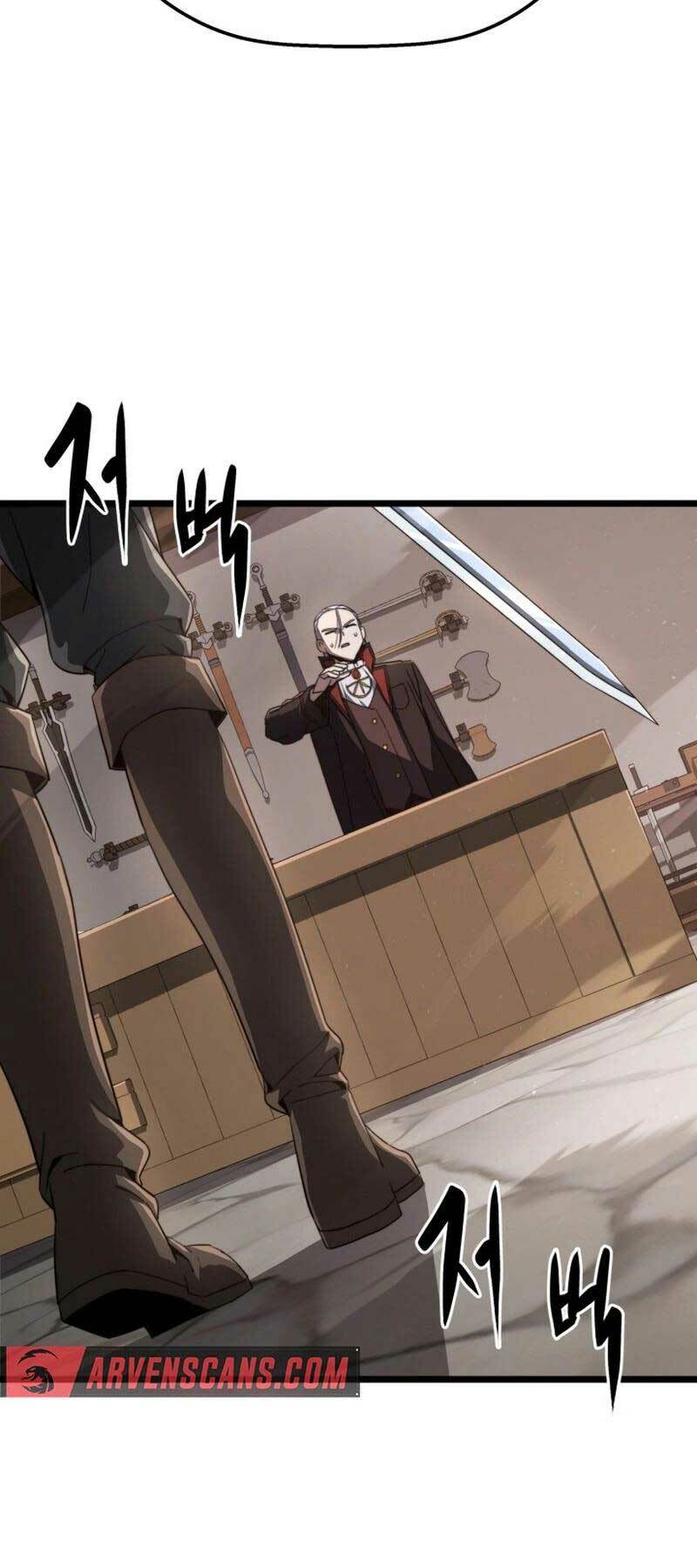 Kiếm Ma Chết Tiệt - Chapter 5 - Page 44