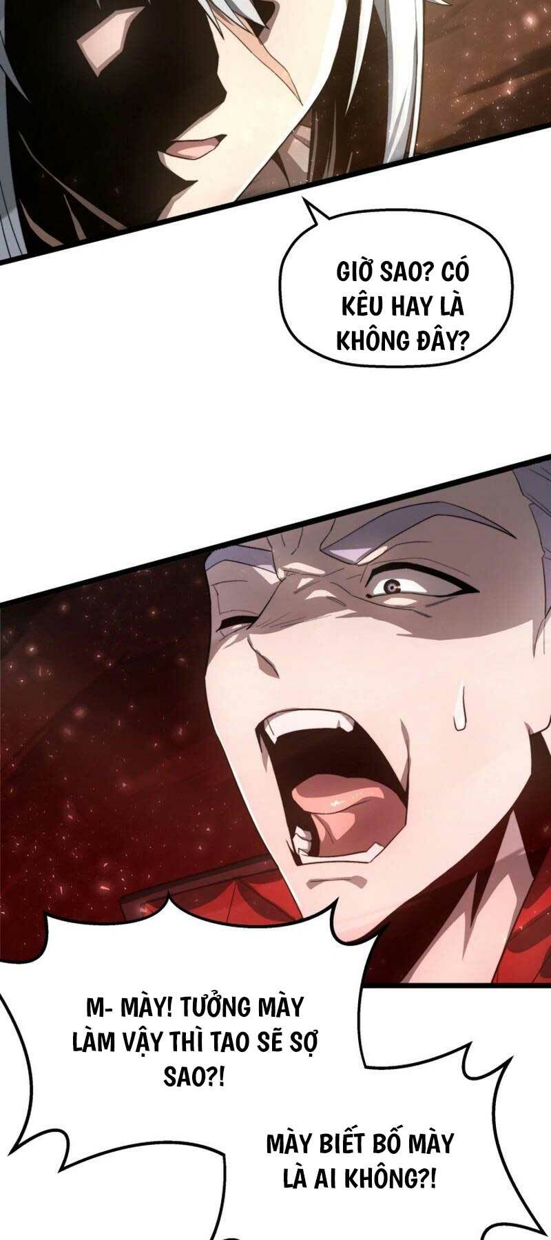 Kiếm Ma Chết Tiệt - Chapter 5 - Page 46