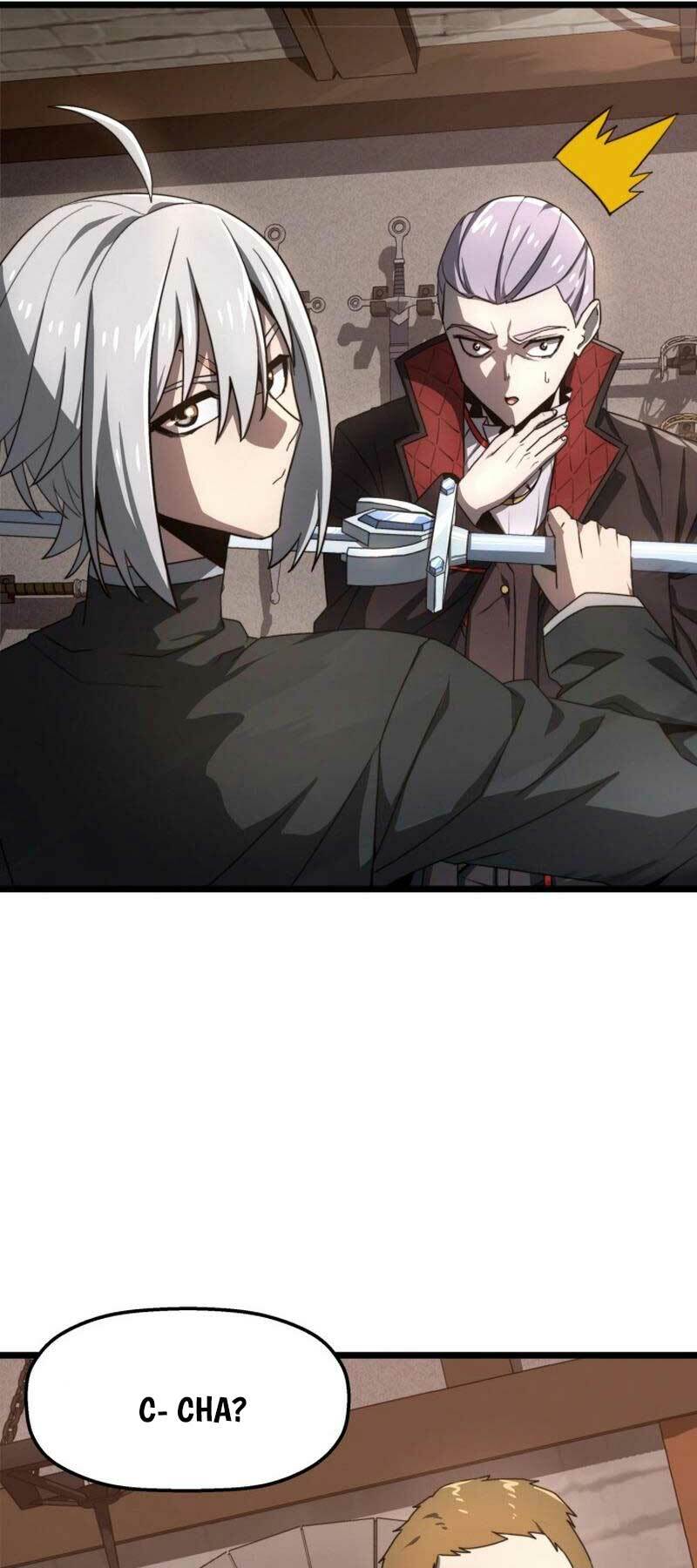 Kiếm Ma Chết Tiệt - Chapter 5 - Page 48