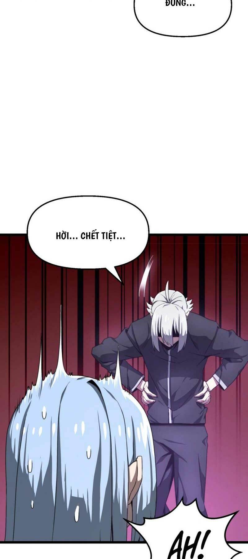 Kiếm Ma Chết Tiệt - Chapter 5 - Page 4