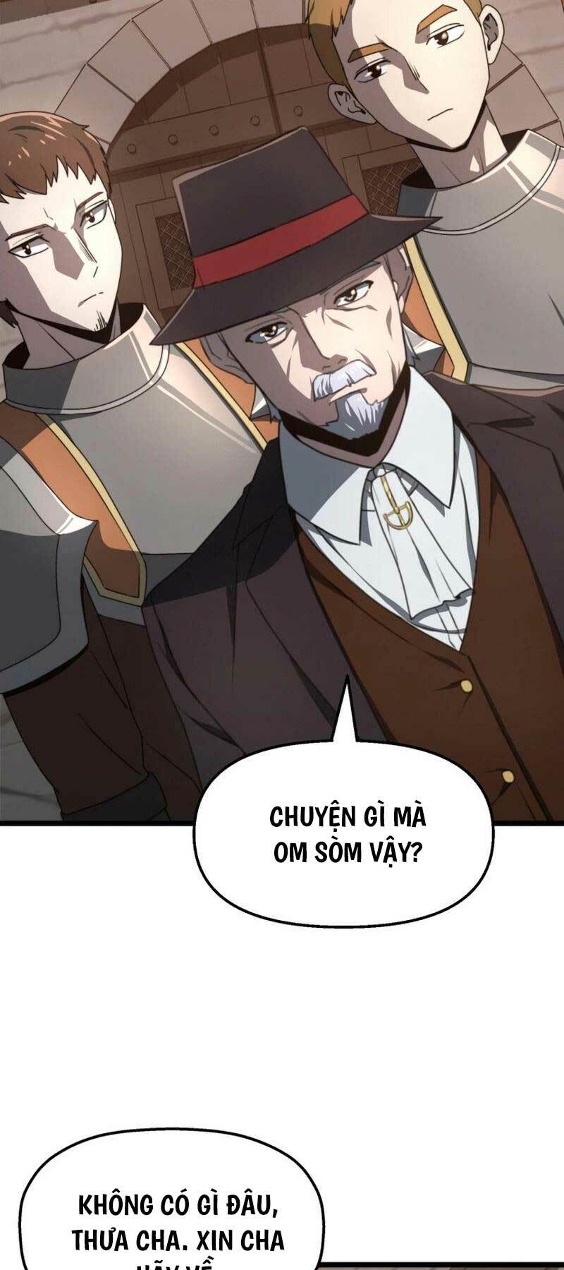 Kiếm Ma Chết Tiệt - Chapter 5 - Page 49