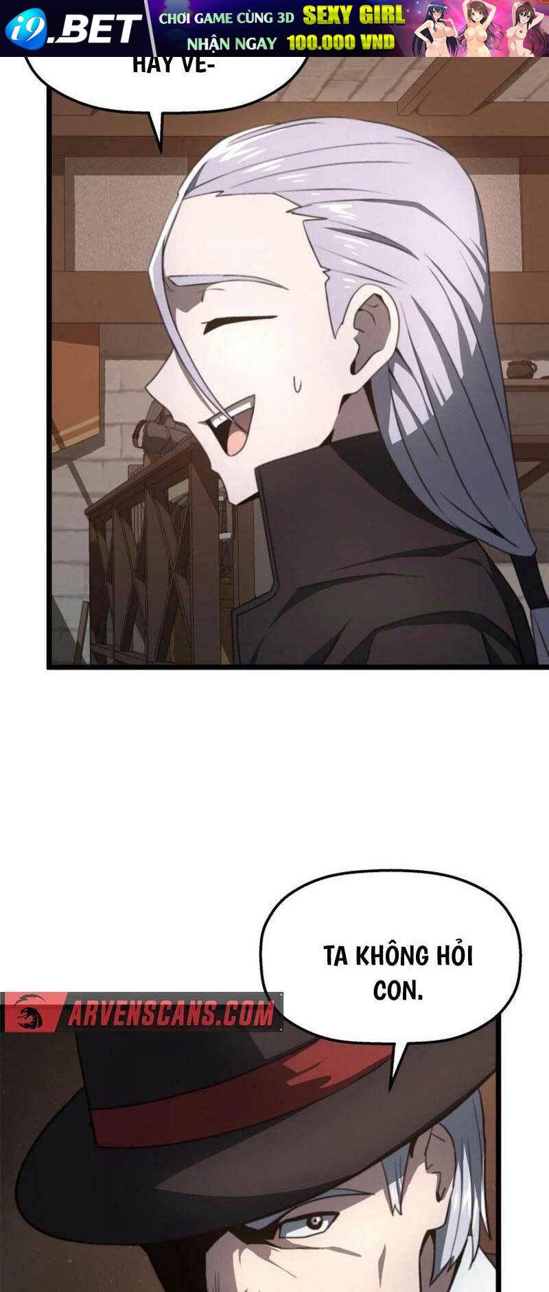 Kiếm Ma Chết Tiệt - Chapter 5 - Page 50