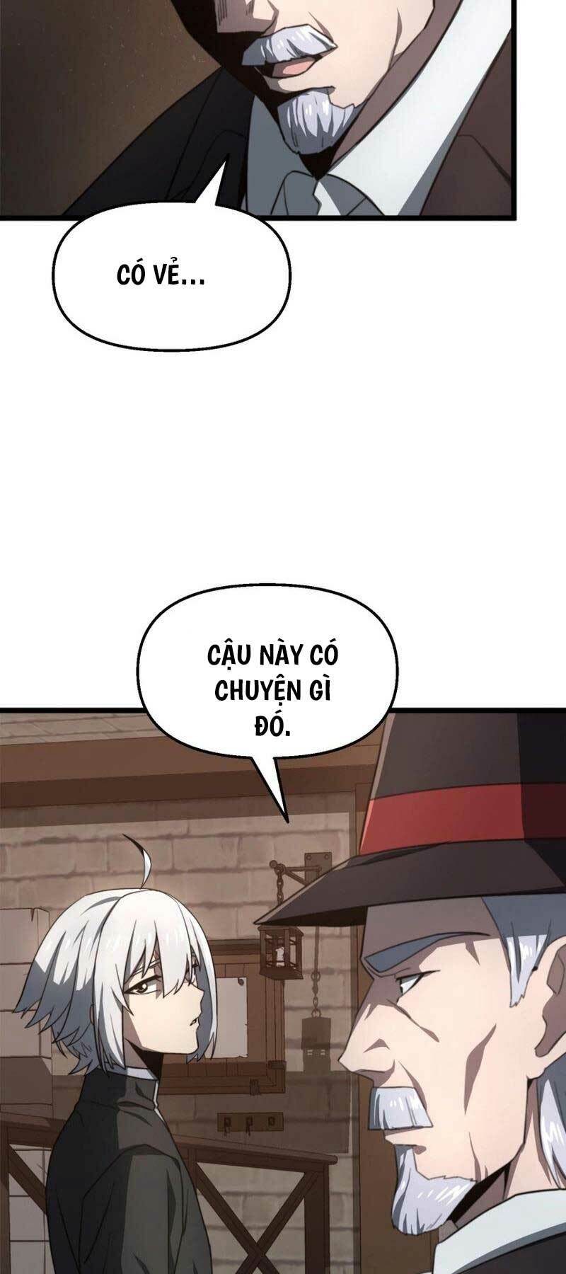 Kiếm Ma Chết Tiệt - Chapter 5 - Page 51