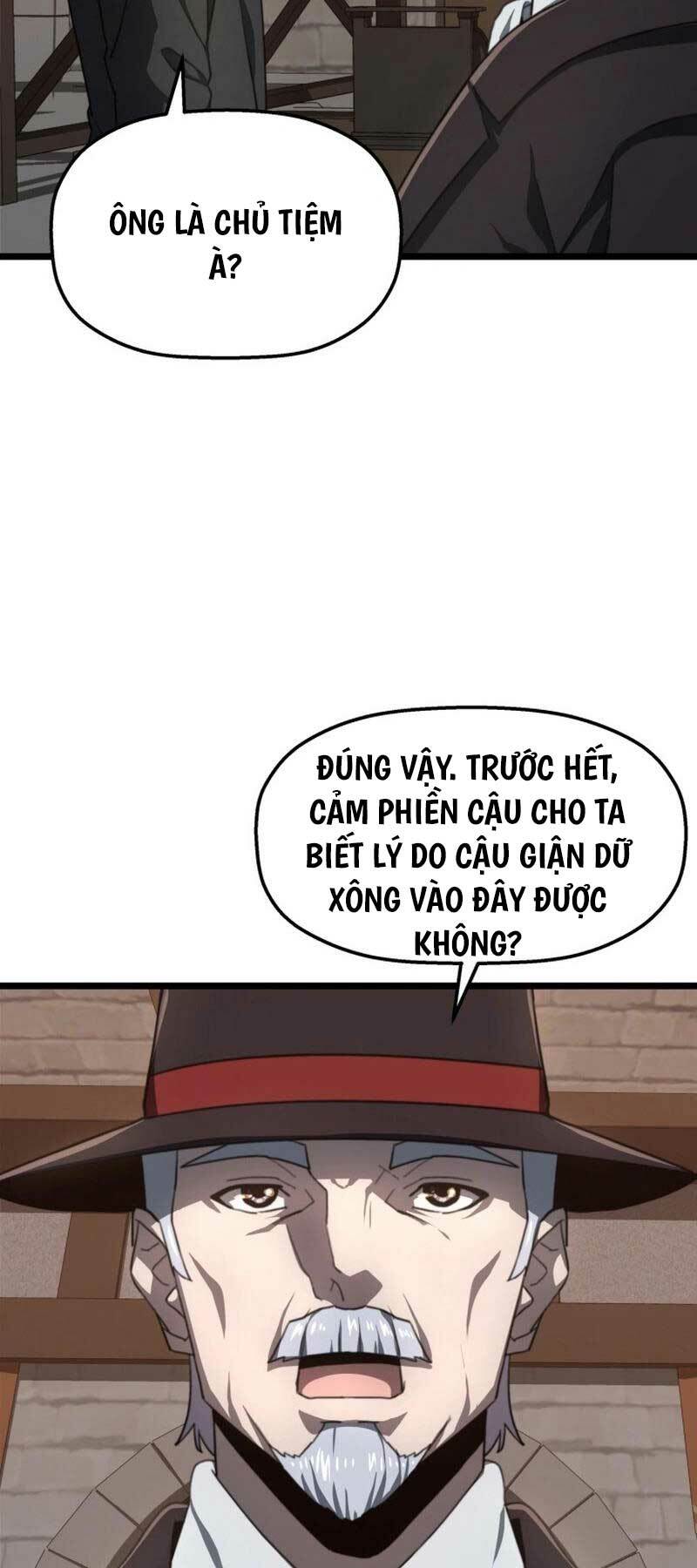 Kiếm Ma Chết Tiệt - Chapter 5 - Page 52