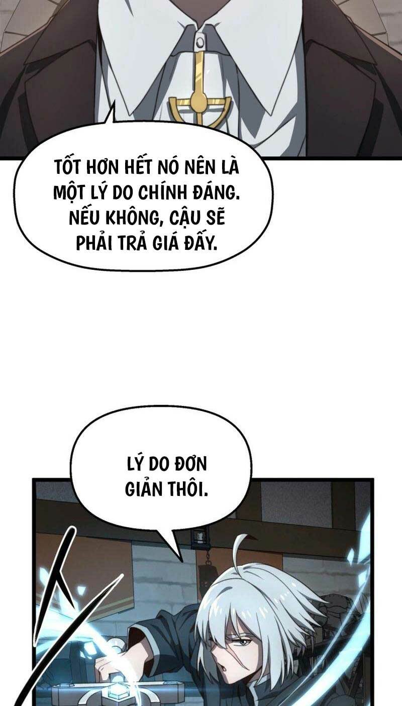 Kiếm Ma Chết Tiệt - Chapter 5 - Page 53