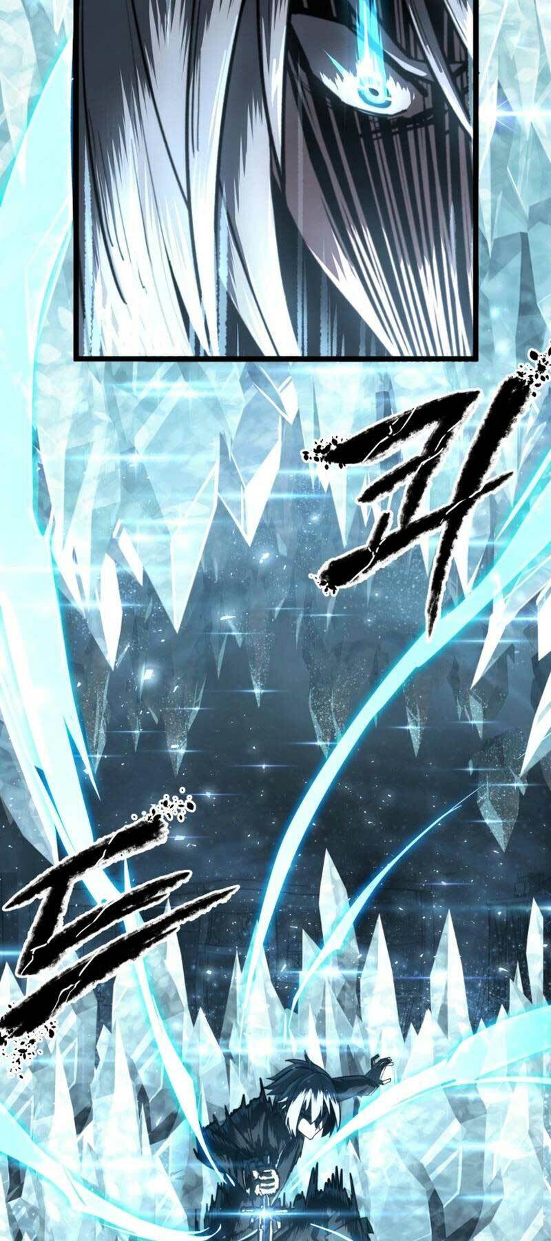 Kiếm Ma Chết Tiệt - Chapter 5 - Page 55