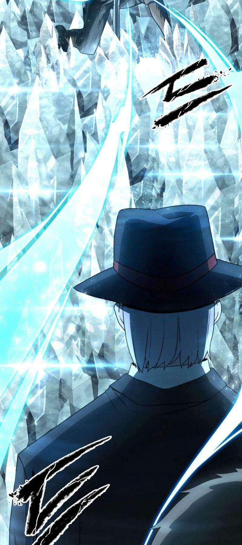 Kiếm Ma Chết Tiệt - Chapter 5 - Page 56