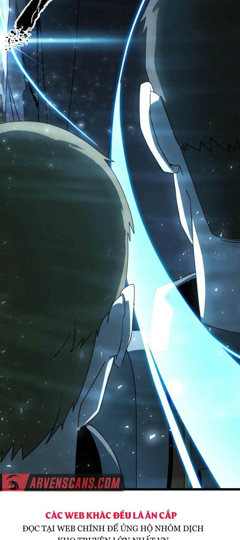 Kiếm Ma Chết Tiệt - Chapter 5 - Page 57