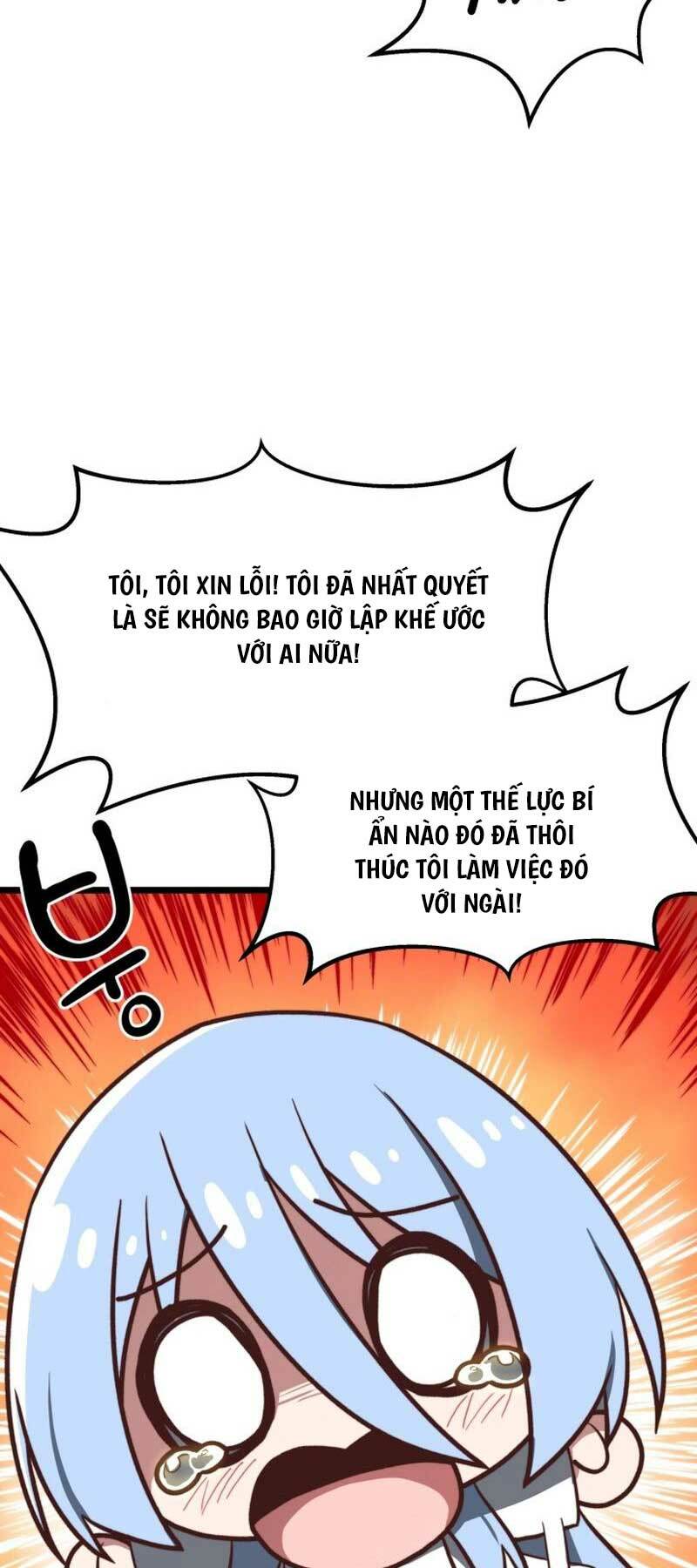 Kiếm Ma Chết Tiệt - Chapter 5 - Page 5