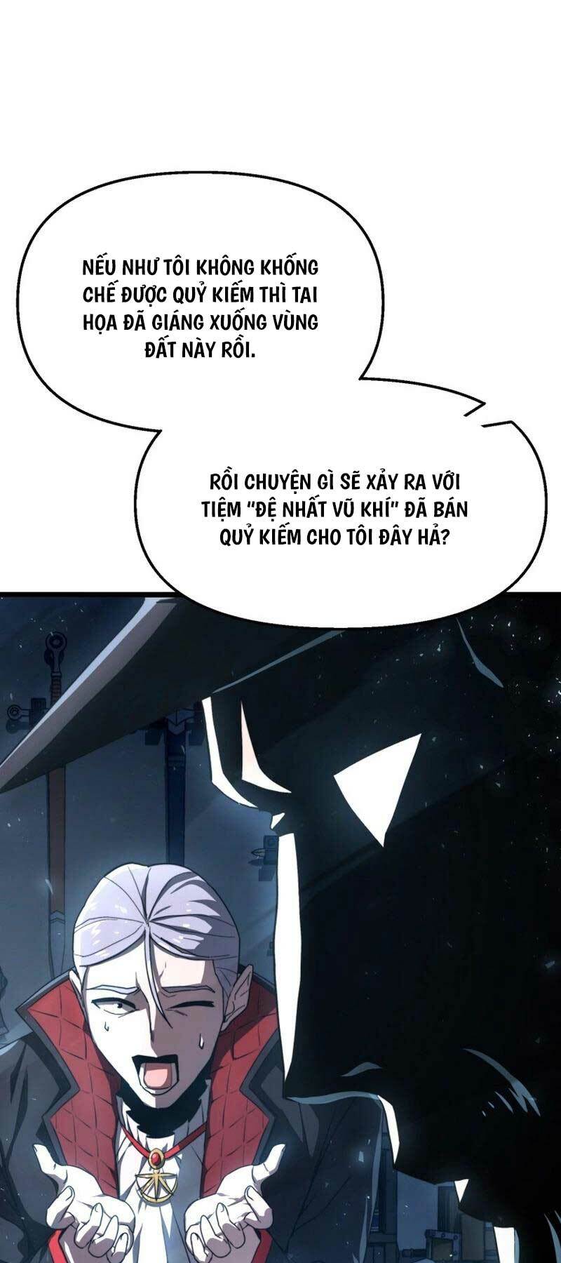 Kiếm Ma Chết Tiệt - Chapter 5 - Page 59