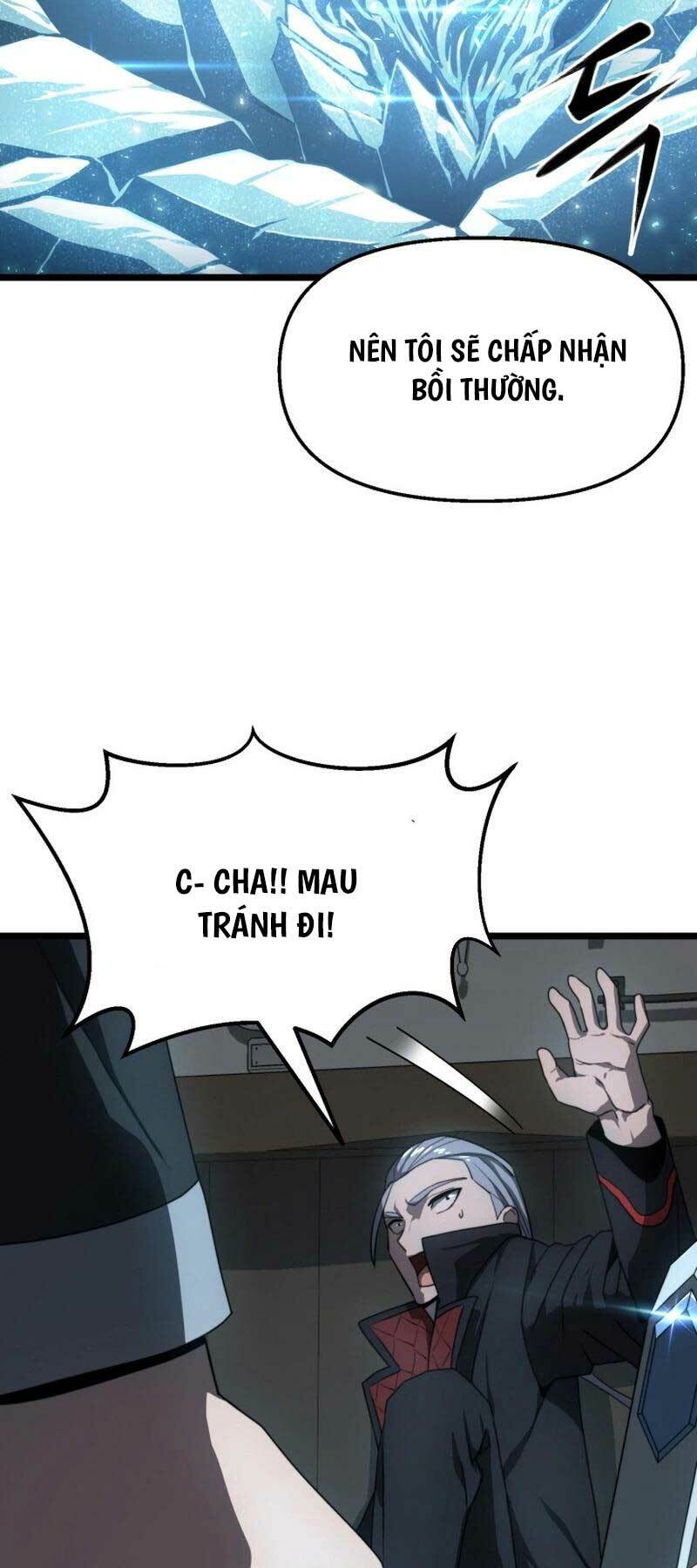 Kiếm Ma Chết Tiệt - Chapter 5 - Page 61