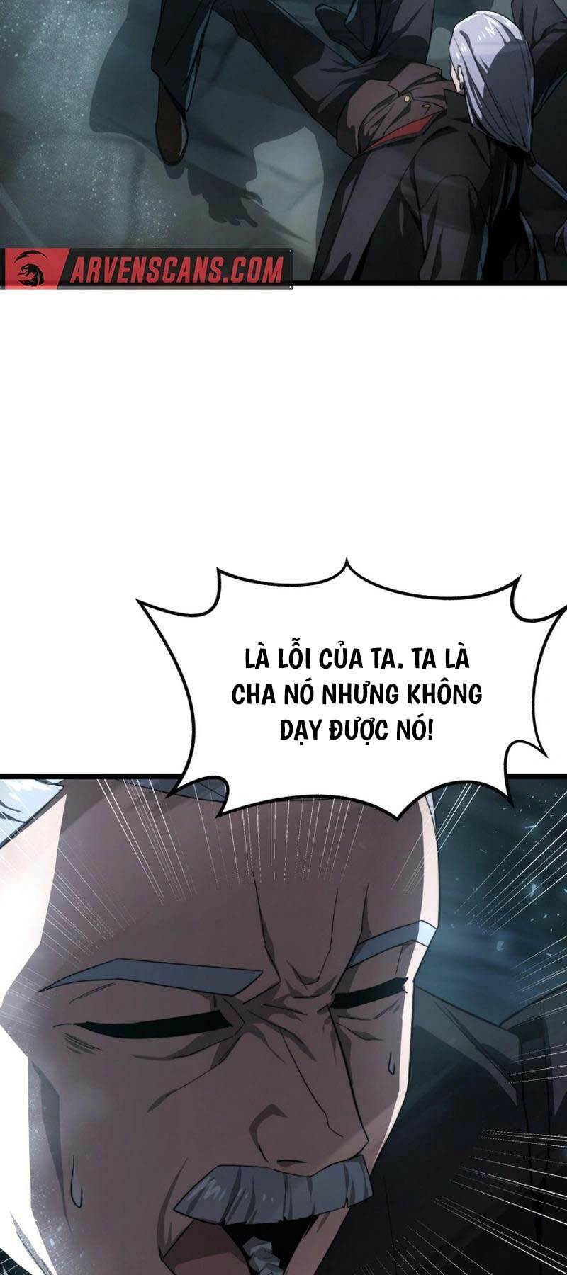 Kiếm Ma Chết Tiệt - Chapter 5 - Page 67