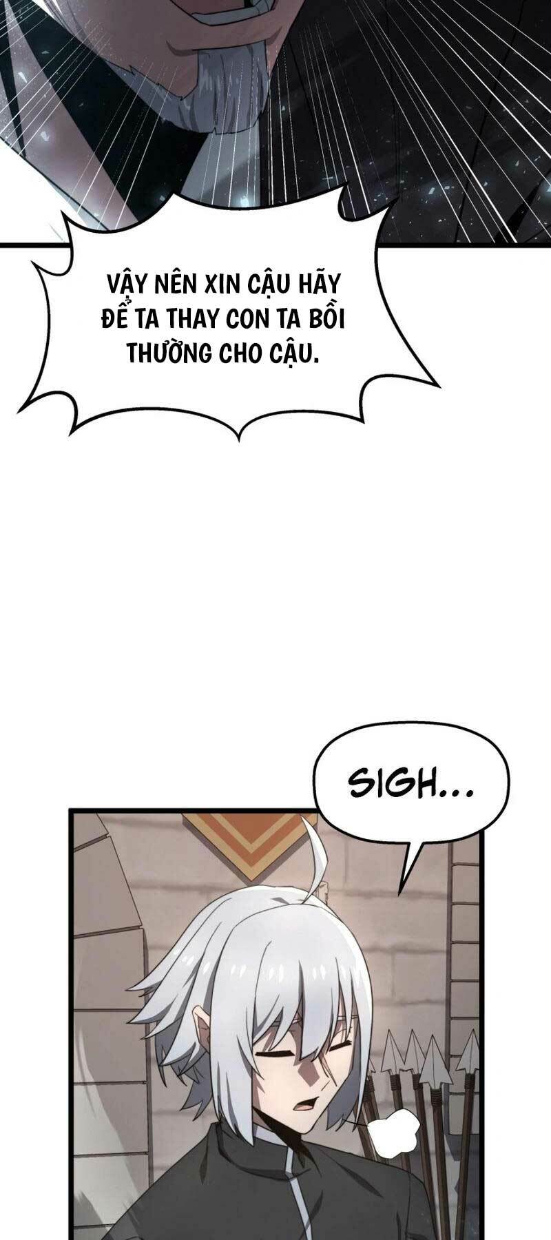 Kiếm Ma Chết Tiệt - Chapter 5 - Page 68