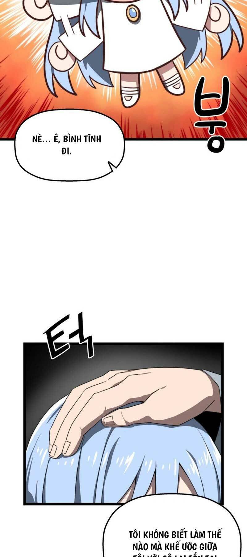 Kiếm Ma Chết Tiệt - Chapter 5 - Page 6