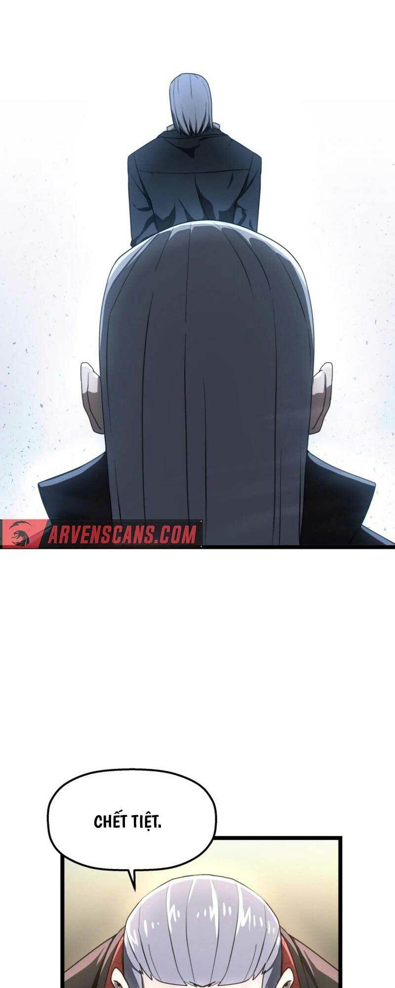 Kiếm Ma Chết Tiệt - Chapter 5 - Page 74