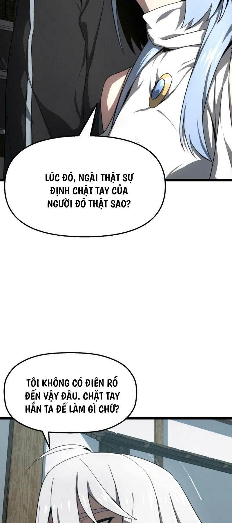 Kiếm Ma Chết Tiệt - Chapter 5 - Page 78