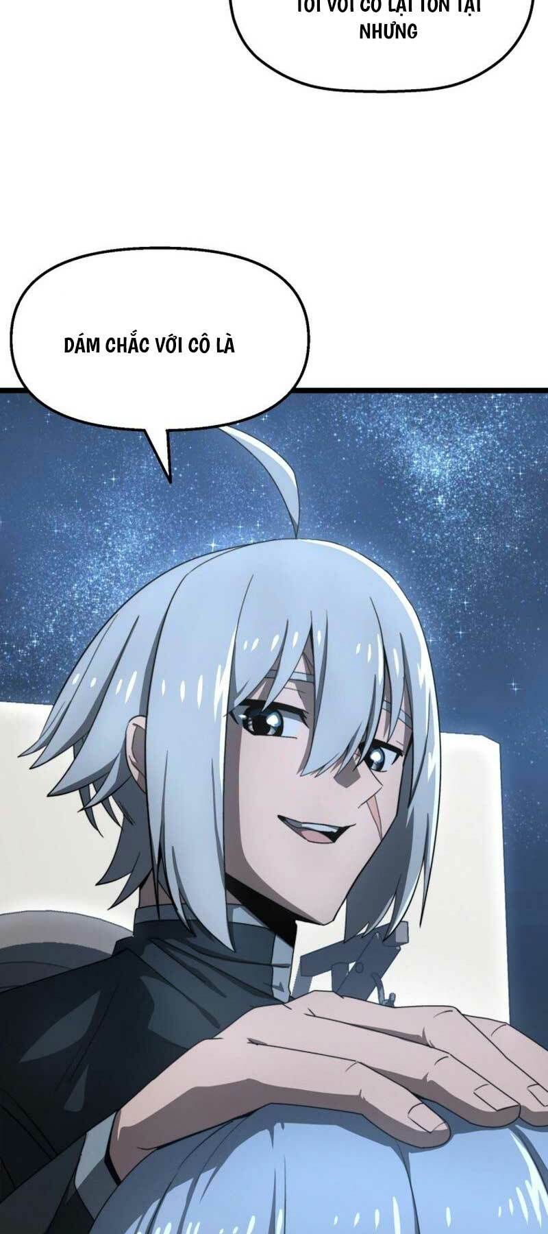 Kiếm Ma Chết Tiệt - Chapter 5 - Page 7