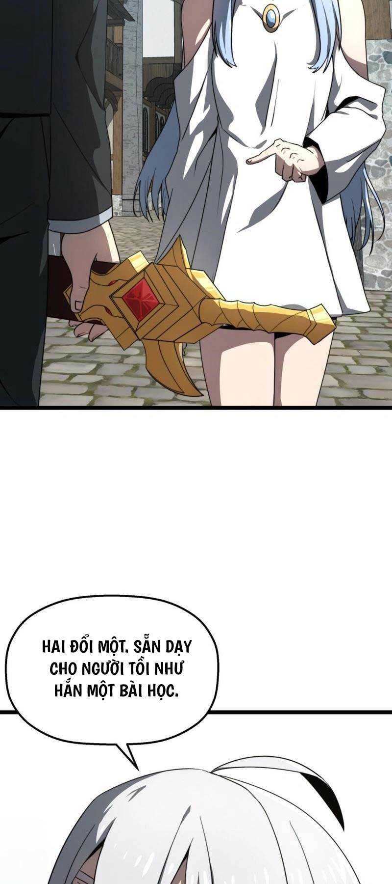 Kiếm Ma Chết Tiệt - Chapter 5 - Page 80