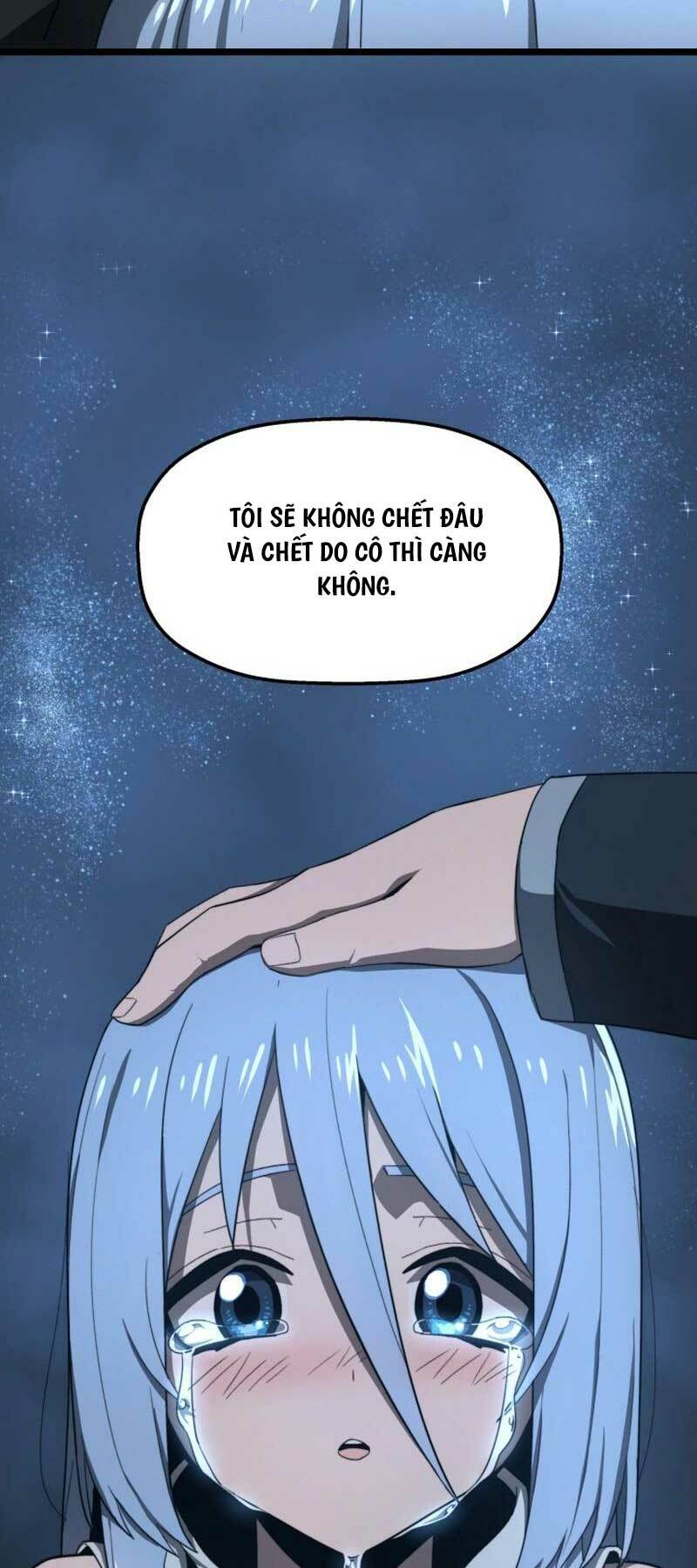 Kiếm Ma Chết Tiệt - Chapter 5 - Page 8