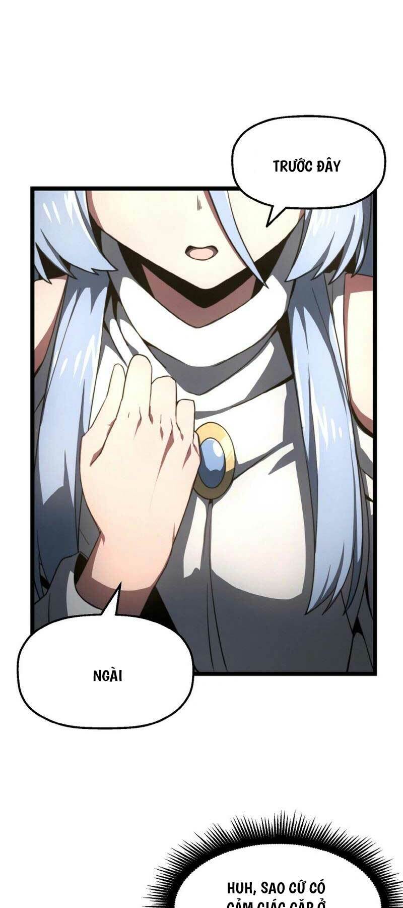 Kiếm Ma Chết Tiệt - Chapter 6 - Page 9