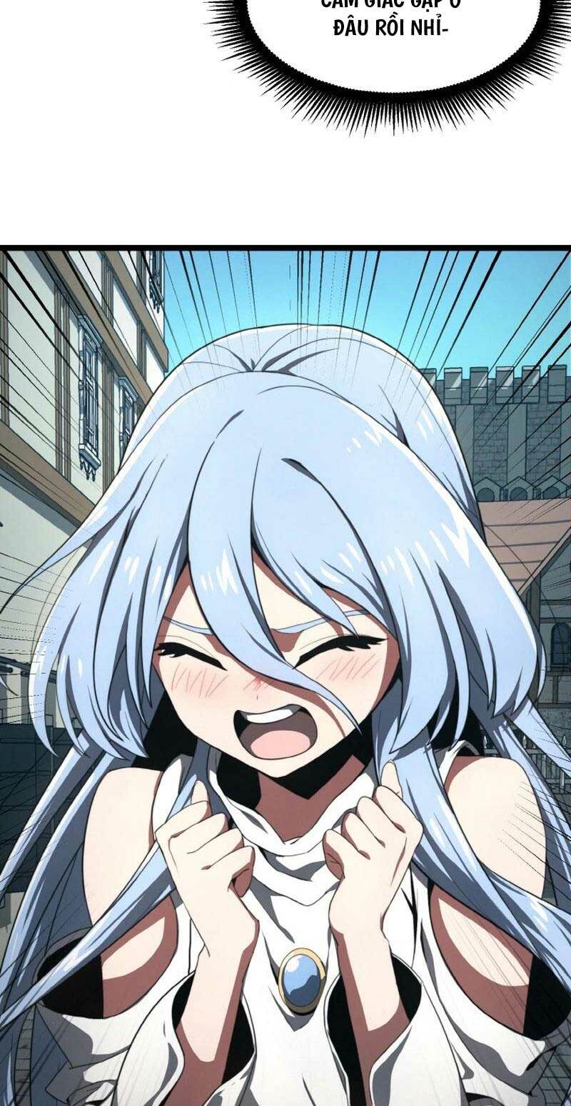 Kiếm Ma Chết Tiệt - Chapter 6 - Page 10