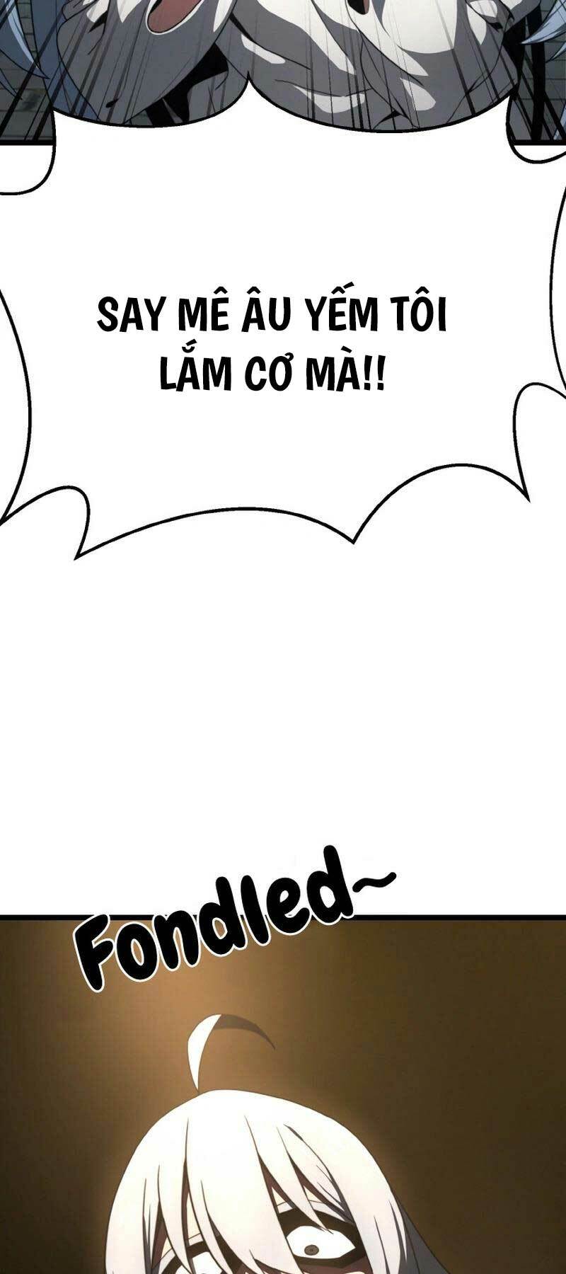 Kiếm Ma Chết Tiệt - Chapter 6 - Page 11