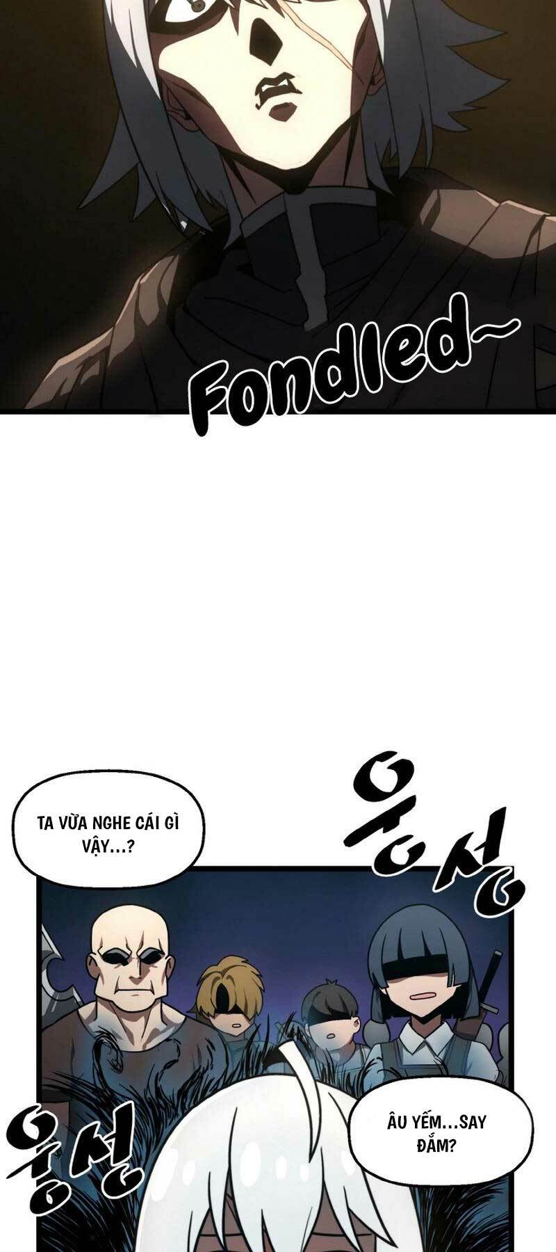 Kiếm Ma Chết Tiệt - Chapter 6 - Page 12
