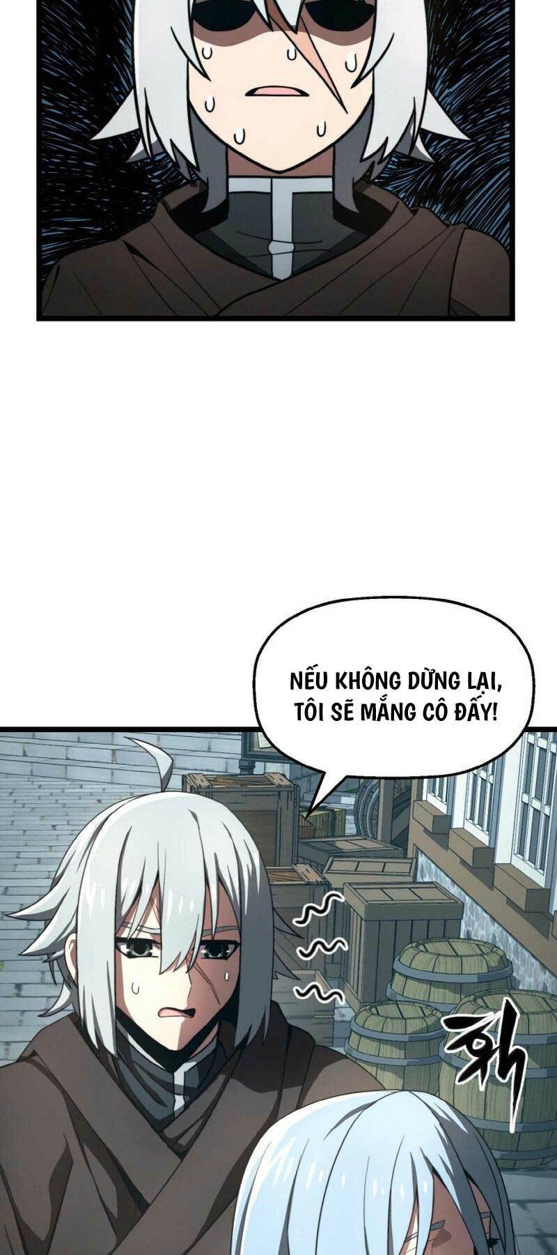 Kiếm Ma Chết Tiệt - Chapter 6 - Page 13