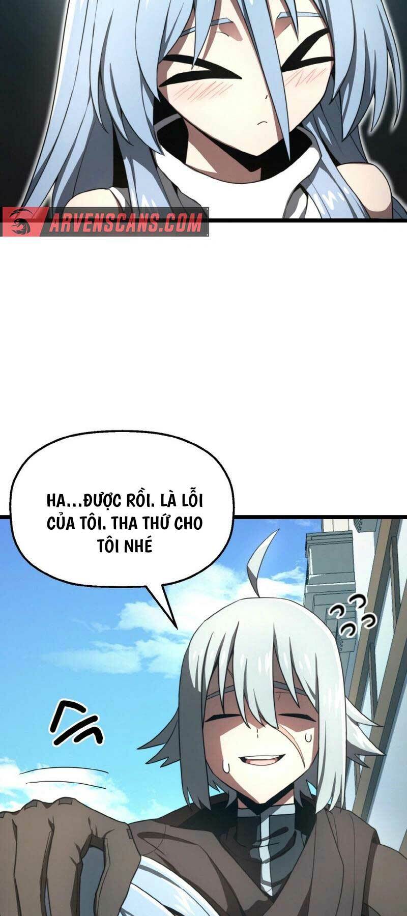 Kiếm Ma Chết Tiệt - Chapter 6 - Page 15