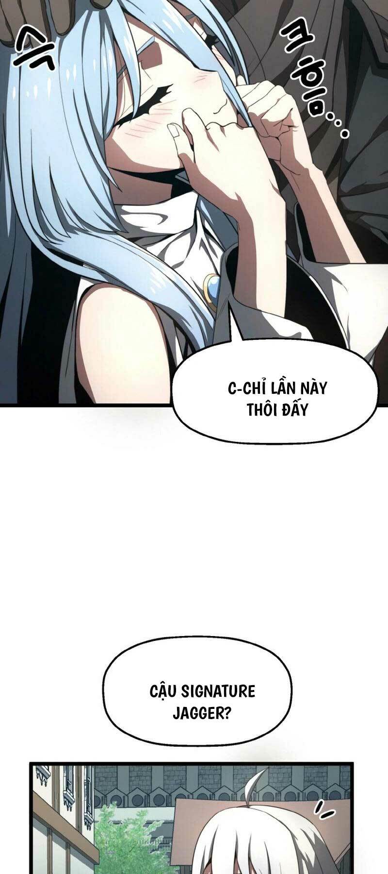 Kiếm Ma Chết Tiệt - Chapter 6 - Page 16